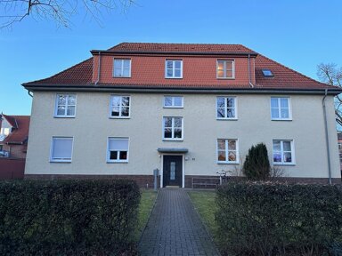 Wohnung zur Miete 975 € 4 Zimmer 101 m² Wunstorf - Mitte Wunstorf 31515