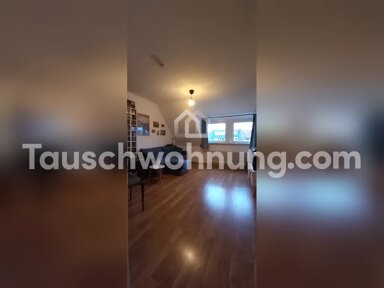 Wohnung zur Miete Tauschwohnung 650 € 3 Zimmer 70 m² Hafen Münster 48155