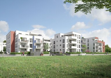 Neubauprojekt zum Kauf Höfen Winnenden 71364