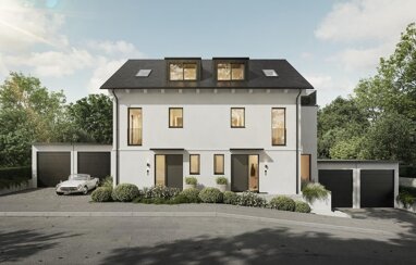 Doppelhaushälfte zum Kauf Provisionsfrei 1.090.000 € 6 Zimmer 167 m² 274 m² Grundstück Seefeld Seefeld 82229