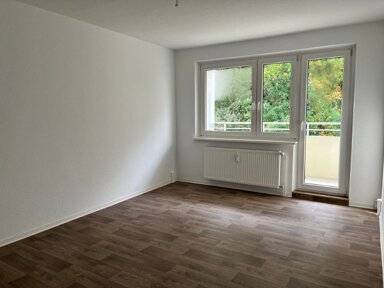 Wohnung zur Miete 610 € 3 Zimmer 60,9 m² 1. Geschoss frei ab 01.01.2025 Choriner Str. 8 Finowtal Eberswalde 16227