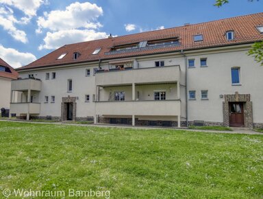 Wohnung zum Kauf 110.000 € 3 Zimmer 58,4 m² 1. Geschoss Taucha Taucha 04425