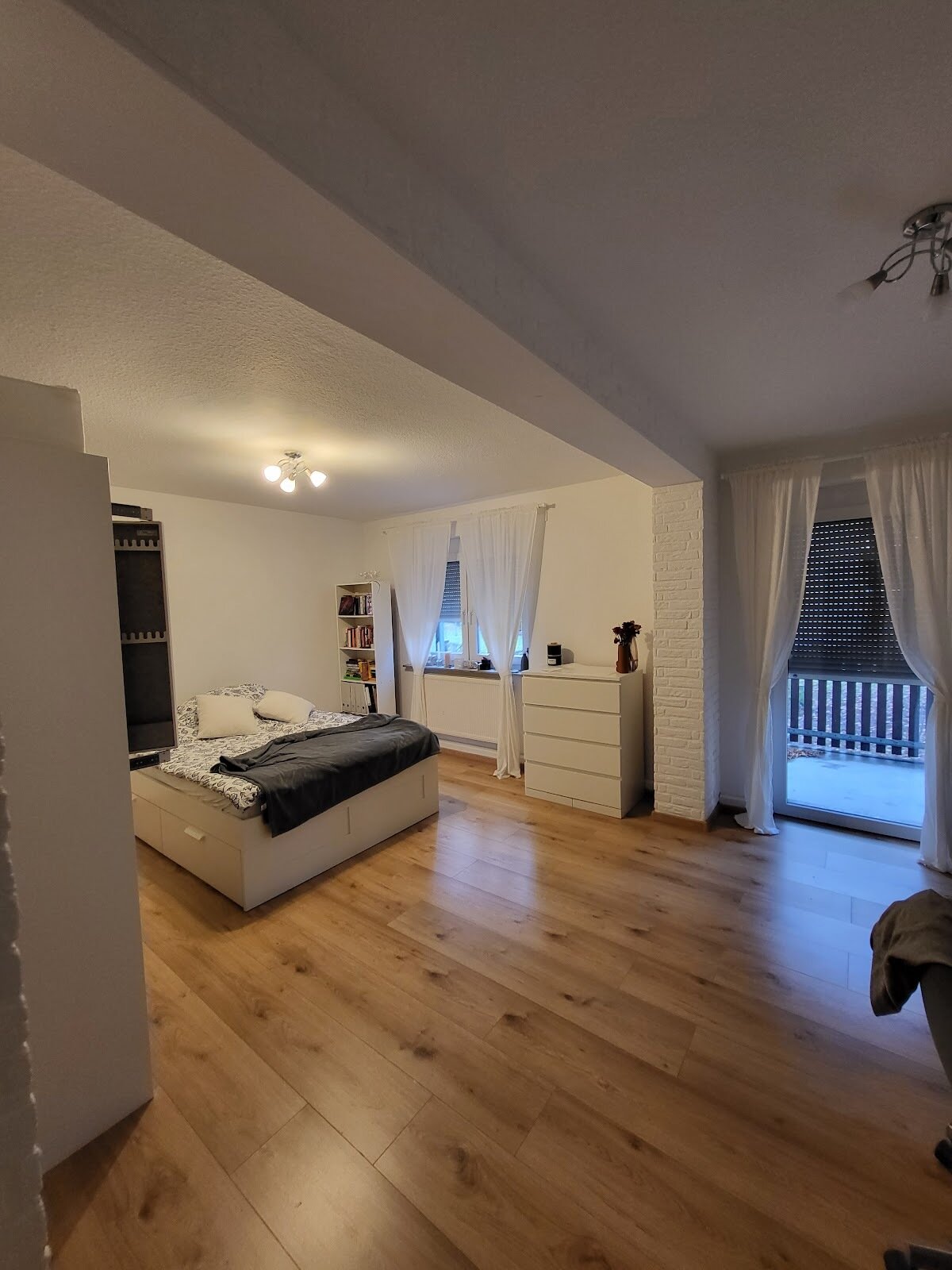 Wohnung zur Miete nur mit Wohnberechtigungsschein 488 € 2 Zimmer 62,5 m²<br/>Wohnfläche Kronenackerstraße 28 Mattenberg Kassel 34132