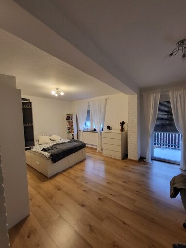 Wohnung zur Miete nur mit Wohnberechtigungsschein 488 € 2 Zimmer 62,5 m² Kronenackerstraße 28 Mattenberg Kassel 34132