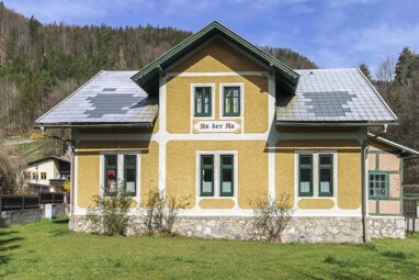 Einfamilienhaus zum Kauf 399.000 € 10 Zimmer 254,3 m² 994,3 m² Grundstück Sankt Aegyd am Neuwalde 3193