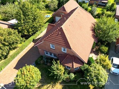 Einfamilienhaus zum Kauf 399.000 € 4 Zimmer 154 m² 721 m² Grundstück Nüttermoor Leer 26798