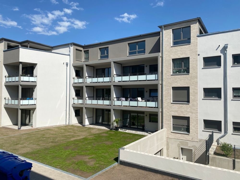 Wohnung zum Kauf Provisionsfrei 397.700 € 3,5 Zimmer 89,4 m²<br/>Wohnfläche 1. Stock<br/>Geschoss Kirchweg 62 a Henstedt-Ulzburg 24558