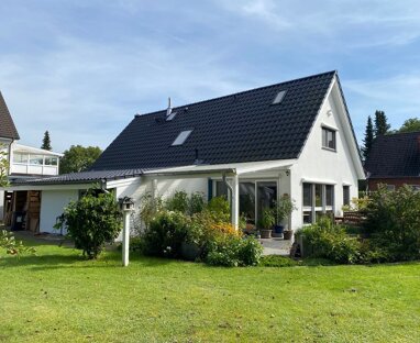 Einfamilienhaus zum Kauf Provisionsfrei 549.000 € 7 Zimmer 178 m² 894 m² Grundstück Büchen 21514