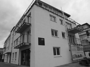 Penthouse zur Miete 1.970 € 5 Zimmer 116 m² 3. Geschoss Bad Nauheim - Kernstadt Bad Nauheim 61231