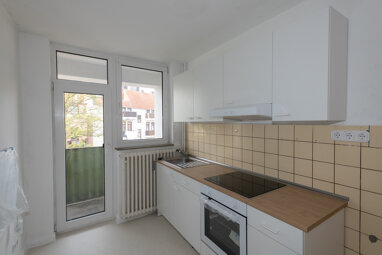 Wohnung zur Miete 2 Zimmer 64 m² 1. Geschoss Hafen  Strasse 23 Goethestraße Bremerhaven 27568