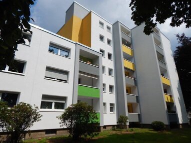 Wohnung zur Miete 489,60 € 2 Zimmer 51 m² 5. Geschoss Stephanstraße 47 Westenfeld Bochum 44867