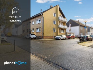 Wohnung zum Kauf Provisionsfrei 65.000 € 2 Zimmer 50 m² Alstaden - Ost Oberhausen 46049