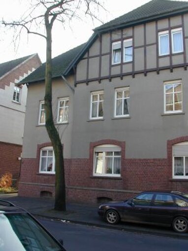 Wohnung zur Miete nur mit Wohnberechtigungsschein 177,82 € 2,5 Zimmer 41,8 m² 2. Geschoss Konradstraße 68 Stadtkern Kamp-Lintfort 47475