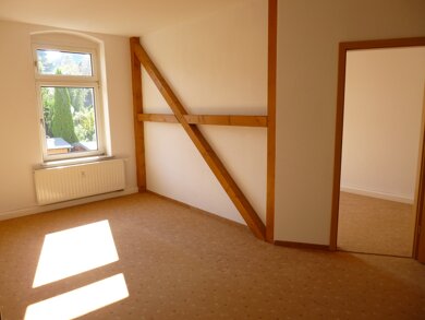 Wohnung zur Miete 330 € 3 Zimmer 73 m² 3. Geschoss Greiz Greiz 07973