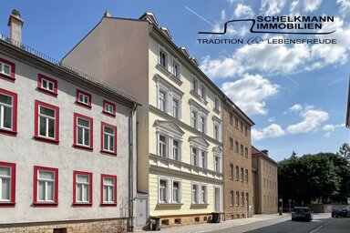 Wohnung zum Kauf 136.000 € 1,5 Zimmer 39,2 m² 1. Geschoss Holzheienstraße 13 Altstadt Erfurt/ Altstadt 99084