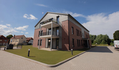 Wohnung zum Kauf Provisionsfrei 284.900 € 3 Zimmer 72 m² In der Langen Straße 6 Wremen Wurster Nordseeküste 27639