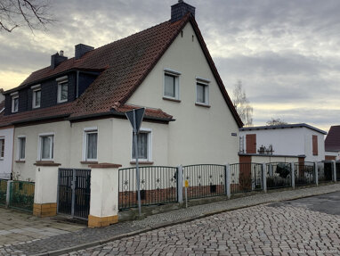 Doppelhaushälfte zum Kauf 115.000 € 4 Zimmer 85 m² 660 m² Grundstück Dreilebener Straße 6 Seehausen Wanzleben 39164