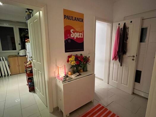 Maisonette zur Miete 380 € 1 Zimmer 12 m² Geschoss 3/3 frei ab sofort Eierstraße Süd Stuttgart 70199