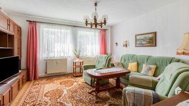Wohnung zum Kauf 150.000 € 3 Zimmer 64,8 m² Erdgeschoss Liebertwolkwitz Leipzig 04288