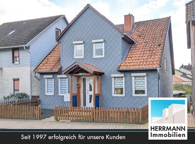 Einfamilienhaus zum Kauf 169.000 € 5 Zimmer 100 m² 332 m² Grundstück Flegessen Bad Münder am Deister 31848