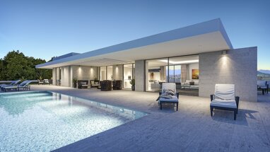 Villa zum Kauf 765.000 € 140 m² 1.000 m² Grundstück Javea 03730