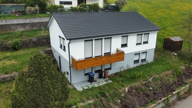 Einfamilienhaus zum Kauf Provisionsfrei 465.000 € 6 Zimmer 518 m² Grundstück Bühlerzell Bühlerzell 74426