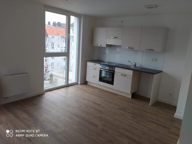Wohnung zur Miete 860 € 72,1 m² Heintzestr.15a Gaarden - Süd / Kronsburg Bezirk 4 Kiel 24143