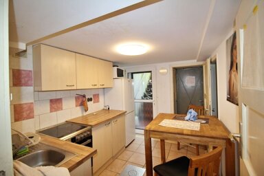 Wohnung zur Miete 620 € 2 Zimmer 35 m² EG Sebaldsbrück Bremen 28309