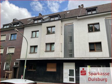 Wohnung zum Kauf 95.000 € 4 Zimmer 75 m² Mittelmeiderich Duisburg 47137