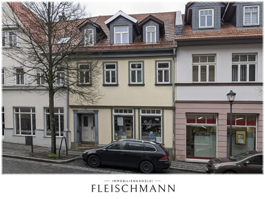 Haus zum Kauf 380.000 € 20 Zimmer 232 m² 480 m² Grundstück Ilmenau Ilmenau 98693