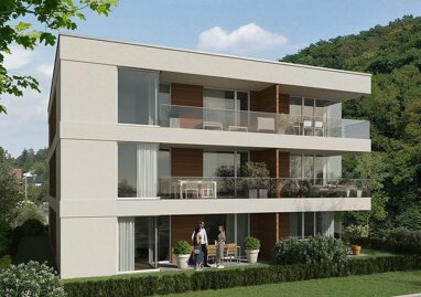 Wohnung zum Kauf Provisionsfrei 464.450 € 3 Zimmer 98 m² Erdgeschoss Maulbronn Maulbronn 75433