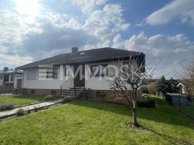 Einfamilienhaus zum Kauf 398.000 € 6 Zimmer 125 m² 745 m² Grundstück Bergshausen Fuldabrück 34277