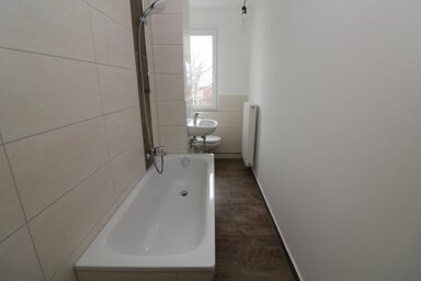 Wohnung zur Miete 429 € 3 Zimmer 56,9 m² 3. Geschoss Max-Roscher-Straße 16 Seilerberg Freiberg 09599