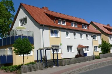 Wohnung zur Miete 579 € 4 Zimmer 86,4 m² EG frei ab 16.01.2025 Schmelingstraße 70 Sulingen Sulingen 27232