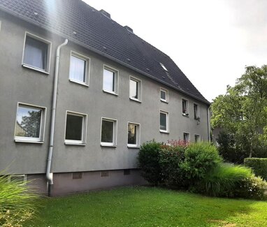 Wohnung zur Miete 396 € 3,5 Zimmer 47,6 m² Erdgeschoss Luisenstraße 46 Lirich - Süd Oberhausen 46049
