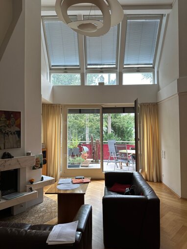 Wohnung zum Kauf 670.000 € 3 Zimmer 132 m² 2. Geschoss Lichterfelde Berlin 12207