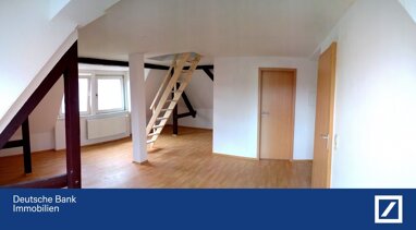 Wohnung zur Miete 320 € 1,5 Zimmer 58,7 m² Naumburger Str 155 Merseburg Merseburg 06217