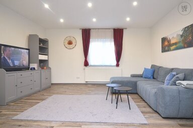 Wohnung zur Miete Wohnen auf Zeit 1.490 € 2 Zimmer 65 m² frei ab 16.10.2024 Hasenbuck Nürnberg 90461