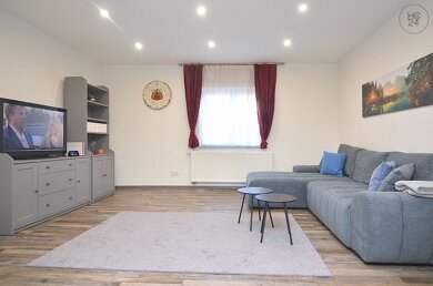 Wohnung zur Miete Wohnen auf Zeit 1.490 € 2 Zimmer 65 m² frei ab 01.05.2025 Hasenbuck Nürnberg 90461