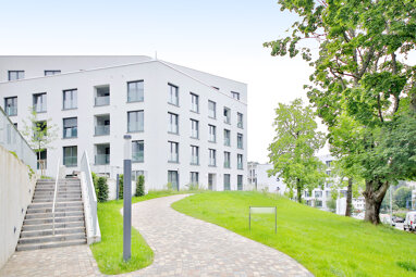 Wohnung zur Miete 960 € 2 Zimmer 67,8 m² Baden-Baden - Kernstadt Baden-Baden 76530
