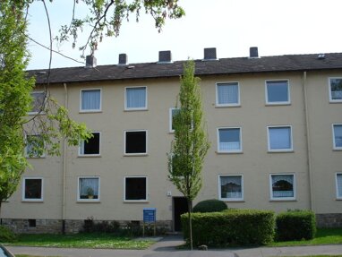 Wohnung zur Miete 550 € 3 Zimmer 57,7 m² Erdgeschoss Ortelsburger Straße 3 Schönfeld Kassel 34121