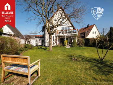 Terrassenwohnung zum Kauf 379.000 € 4 Zimmer 126,4 m² Hennef Hennef (Sieg) 53773