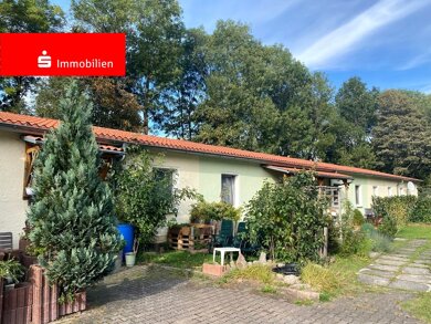 Wohn- und Geschäftshaus zum Kauf als Kapitalanlage geeignet 285.000 € 16 Zimmer 602 m² 3.249 m² Grundstück Luisenthal 99885