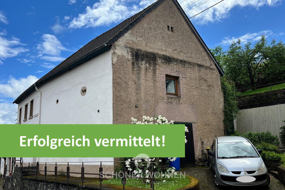 Einfamilienhaus zum Kauf 4 Zimmer 126 m²<br/>Wohnfläche Sitzerath Sitzerath 66620