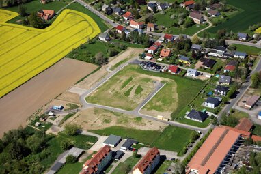 Grundstück zum Kauf Provisionsfrei 83.985 € 509 m² Grundstück Narsdorf Narsdorf 04657