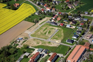 Grundstück zum Kauf provisionsfrei 69.000 € 575 m² Grundstück Oberpickenhain Narsdorf 04657