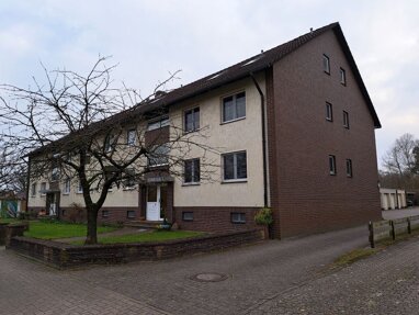 Wohnung zur Miete 350 € 2 Zimmer 50 m² 2. Geschoss Hermannsburg Südheide 29320