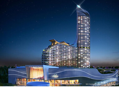 Penthouse zum Kauf 1.995.000 € 4 Zimmer 375 m² 3. Geschoss ISTANBUL 34100