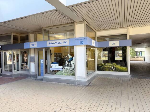 Ladenfläche zum Kauf 3.702 € 160,7 m² Verkaufsfläche Am Riesenfeld München 80809