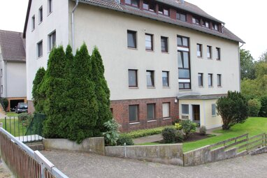Wohnung zum Kauf 119.500 € 4 Zimmer 94 m² 1. Geschoss Kernstadt Seesen 38723